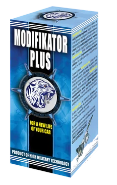 MODYFIKATOR Plus